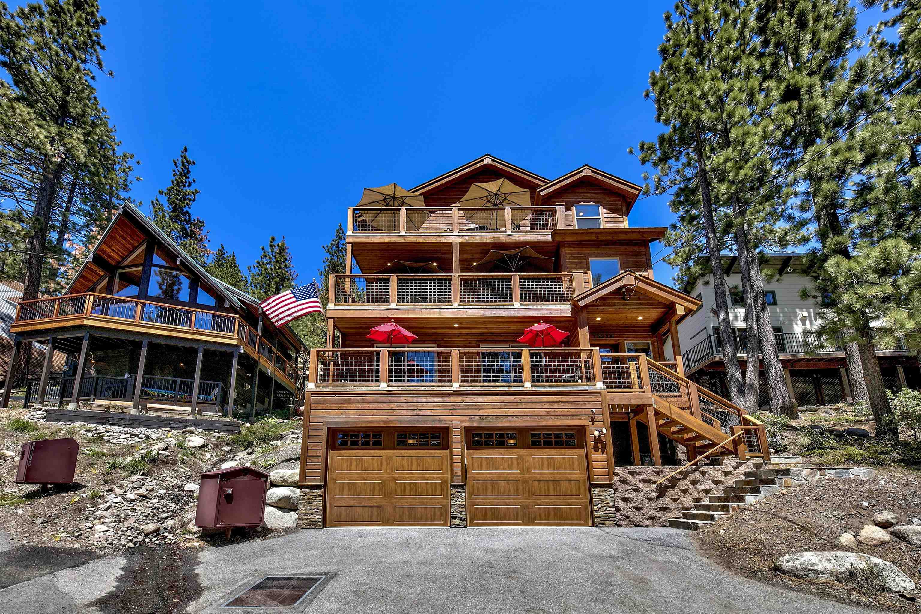 Image for 15224 W Reed Avenue, Truckee, CA 96161