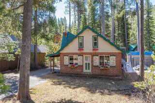 Listing Image 1 for 15769 Fir Street, Truckee, CA 96161-0000