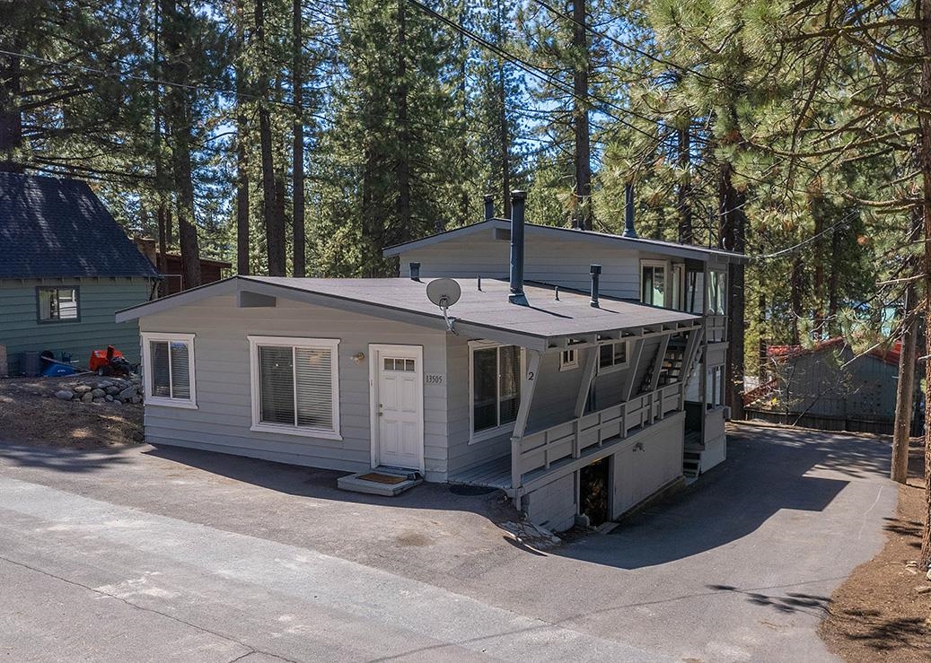 Image for 13505 Moraine Road, Truckee, CA 96161