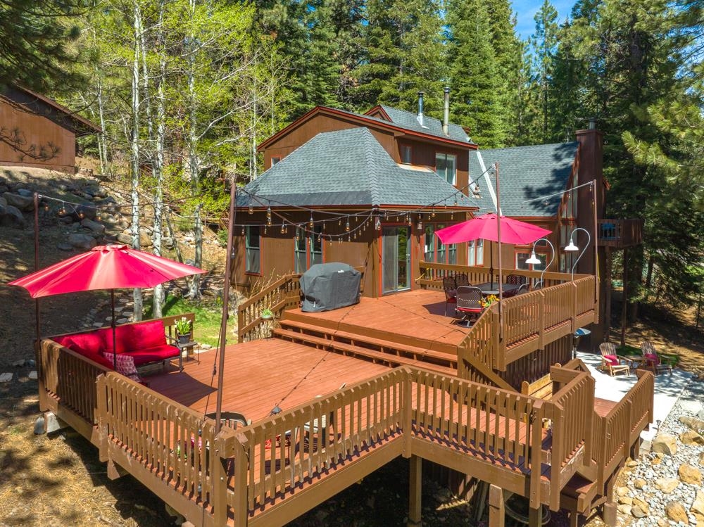 Image for 11285 Alder Drive, Truckee, CA 96161