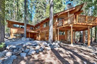 Listing Image 1 for 4480 Grimsel Pass Road, Homewood, CA 96141