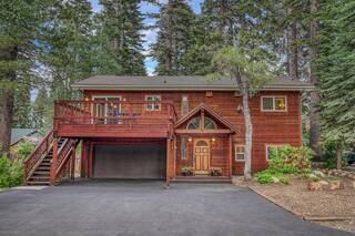 Listing Image 2 for 615 Rawhide Drive, Tahoe City, CA 96145