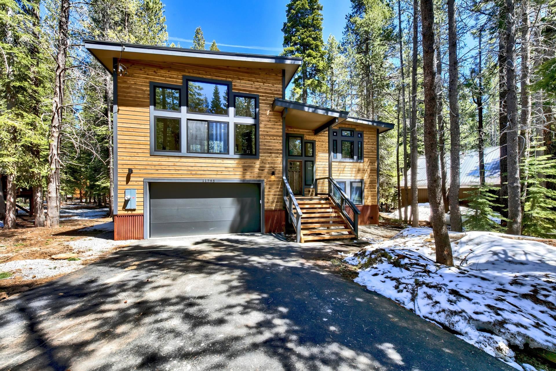 Image for 11795 Chalet Road, Truckee, CA 96161