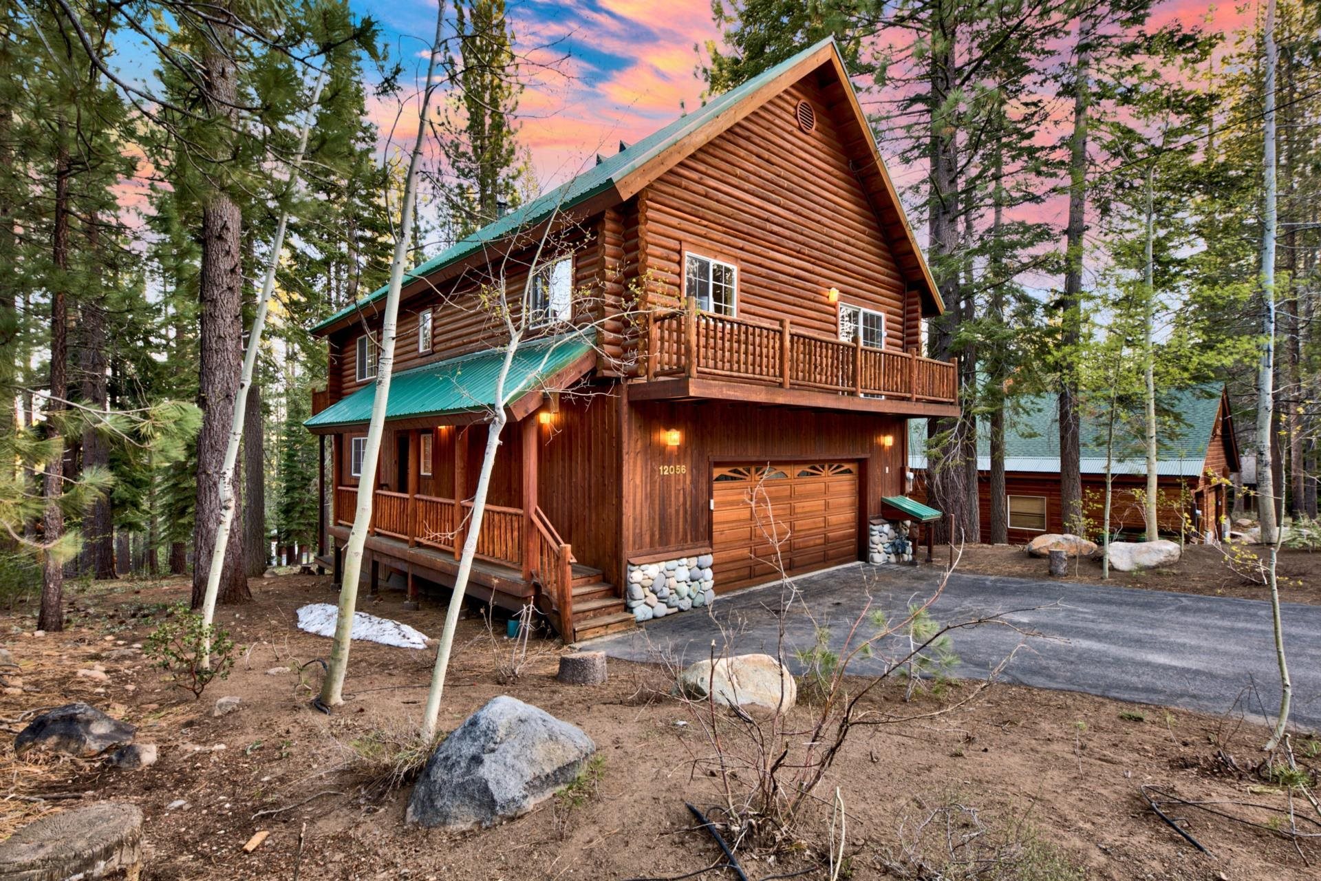 Image for 12056 Lausanne Way, Truckee, CA 96161-601