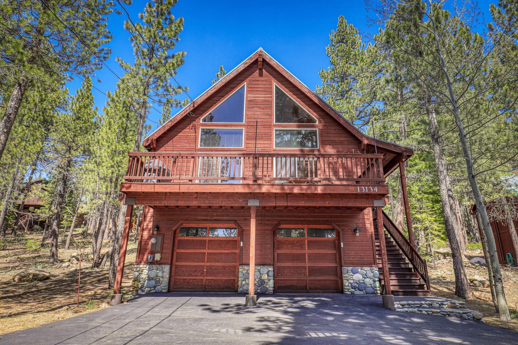 Image for 13134 Falcon Point Place, Truckee, CA 96161