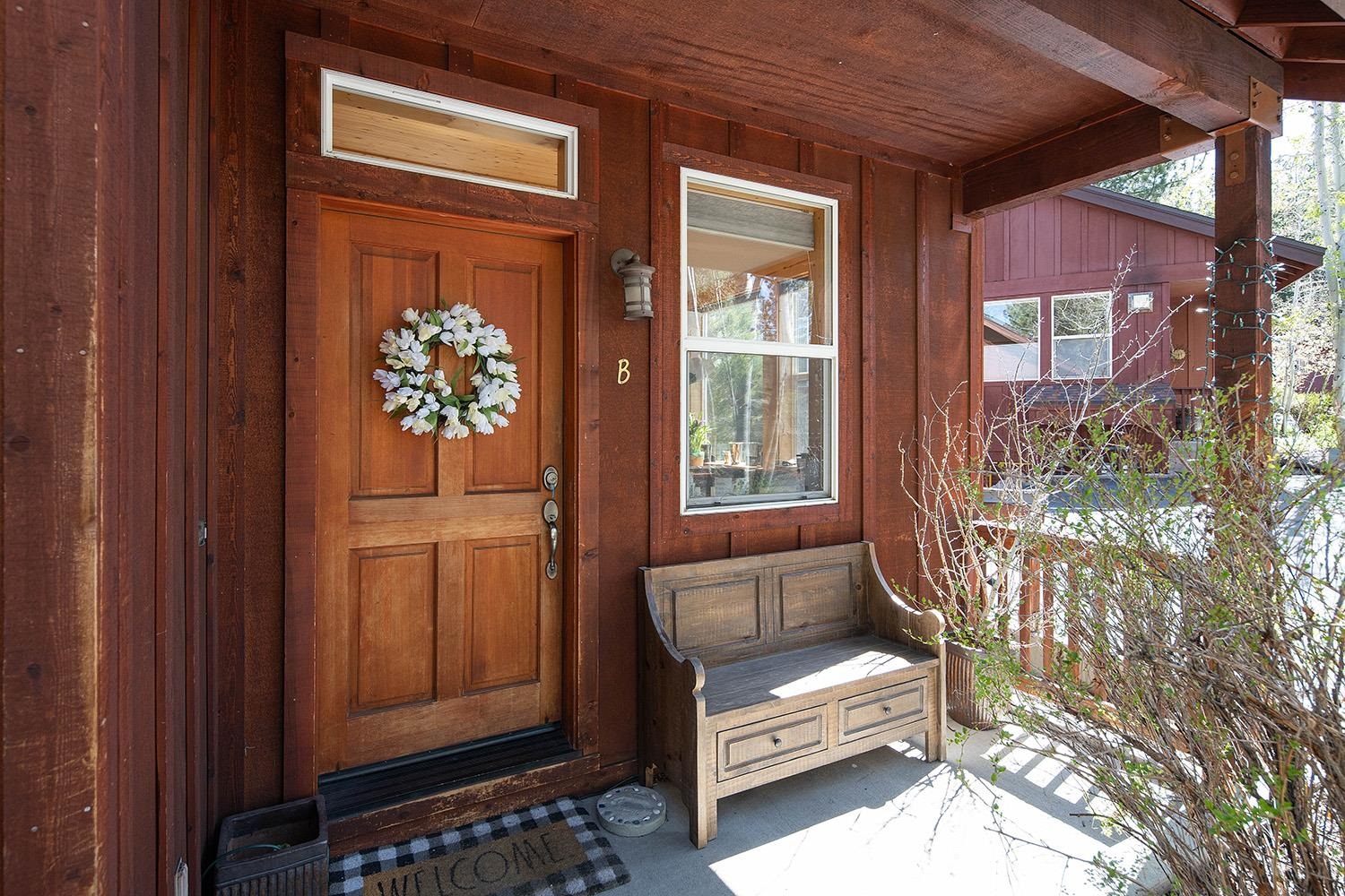 Image for 10191 Martis Valley Road, Truckee, CA 96161-0544