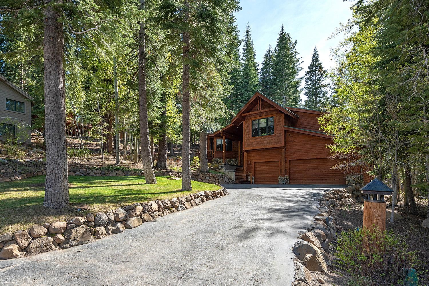 Image for 1811 Woods Point Way, Truckee, CA 96161-9999