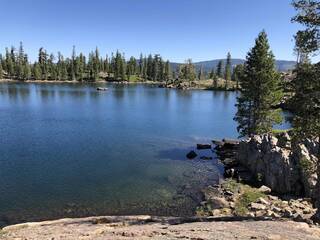 Listing Image 12 for Sierra Buttes Road, Sierra City, CA 96118-0000