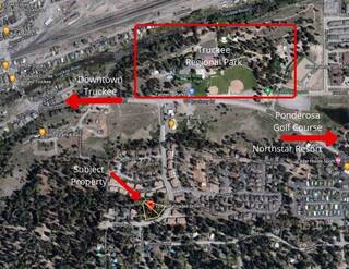 Listing Image 1 for 10336 Palisades Drive, Truckee, CA 96161