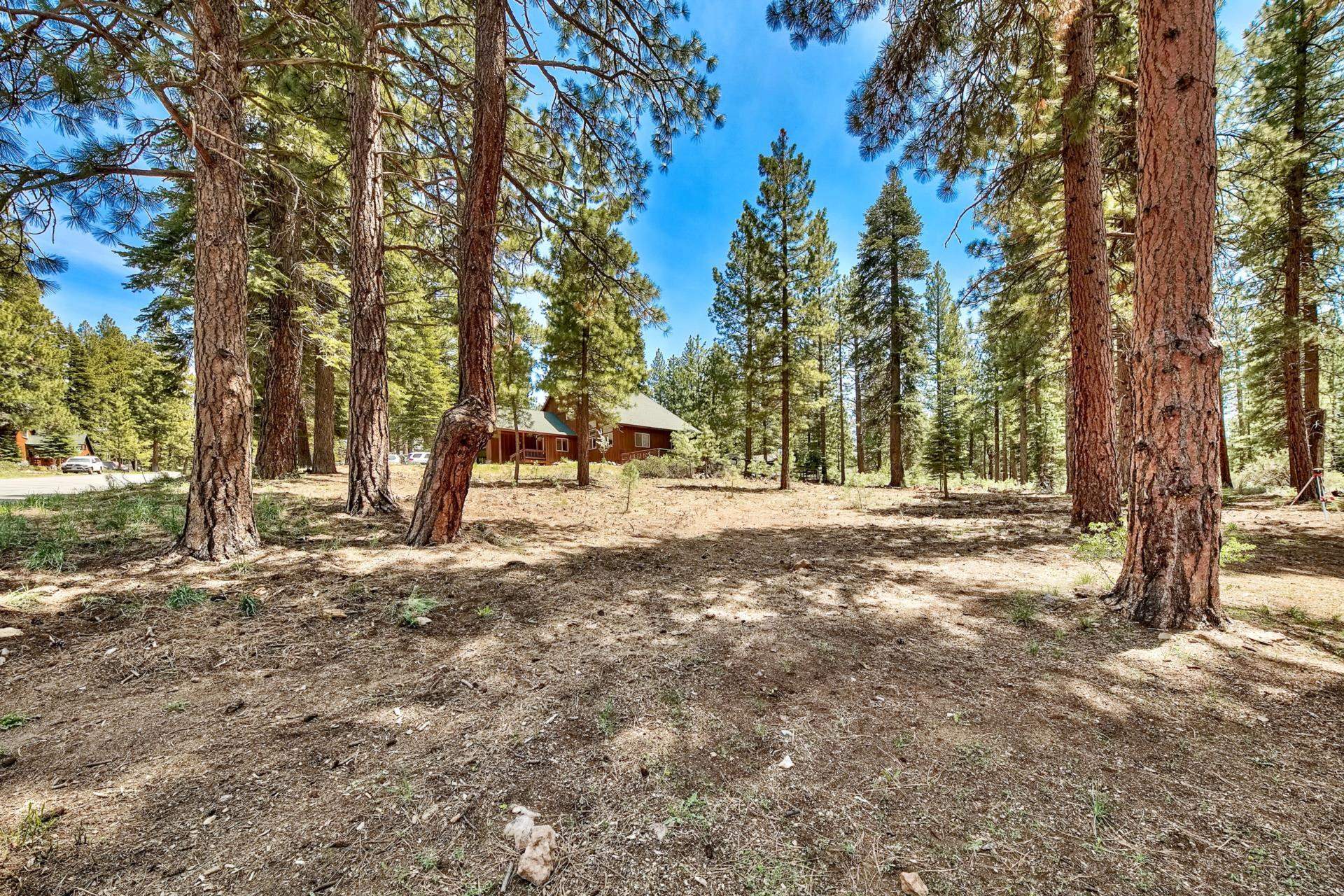 Image for 14853 Cavalier Rise, Truckee, CA 96161