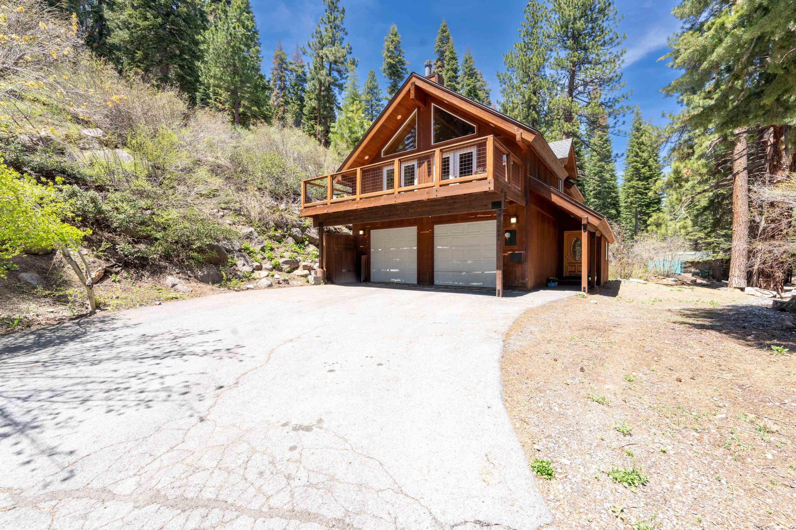 Image for 10684 Pine Cone Road, Truckee, CA 96161
