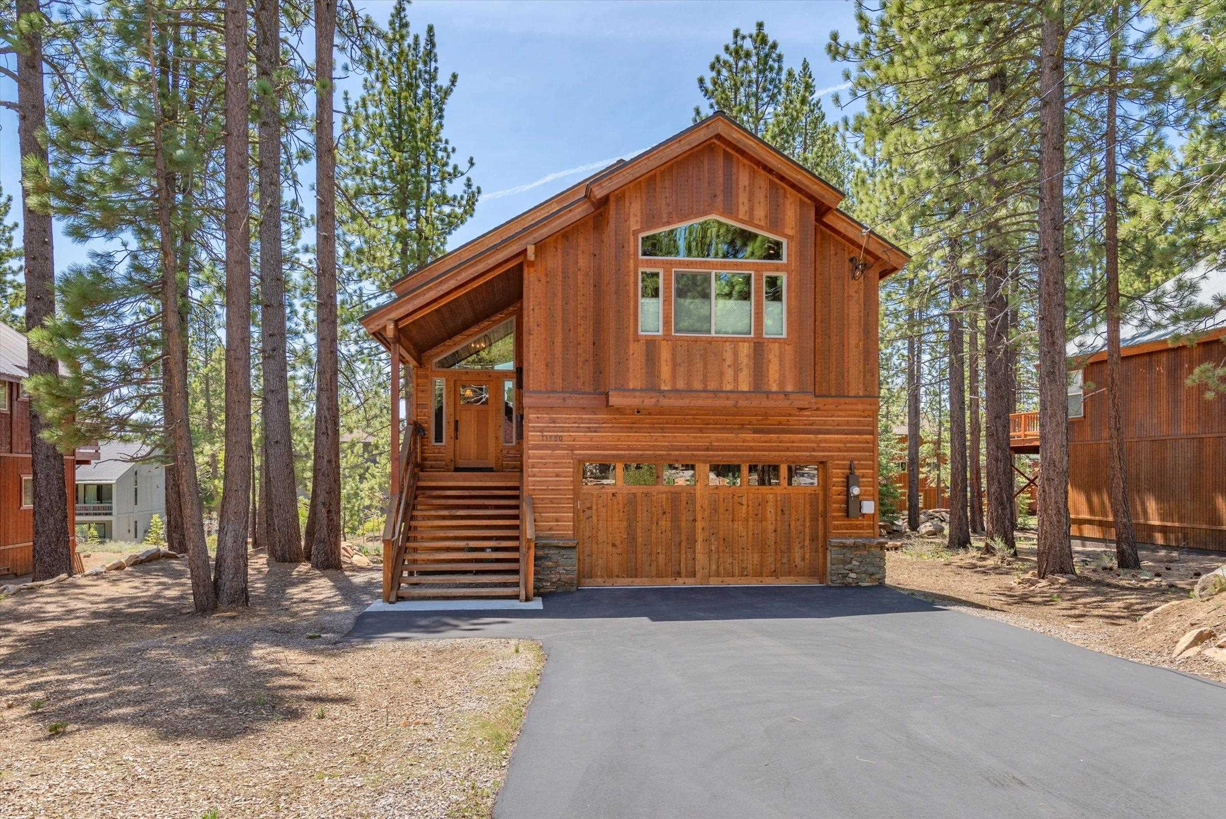 Image for 11950 Oslo Drive, Truckee, CA 96161