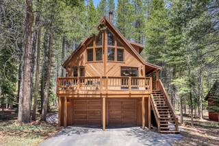 Listing Image 1 for 16288 Northwoods Boulevard, Truckee, CA 96161