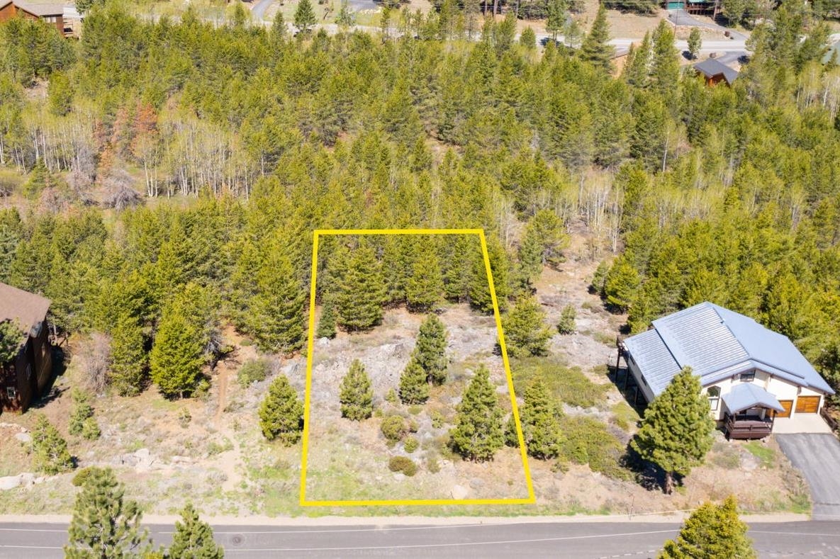 Image for 13485 Hillside Drive, Truckee, CA 96161