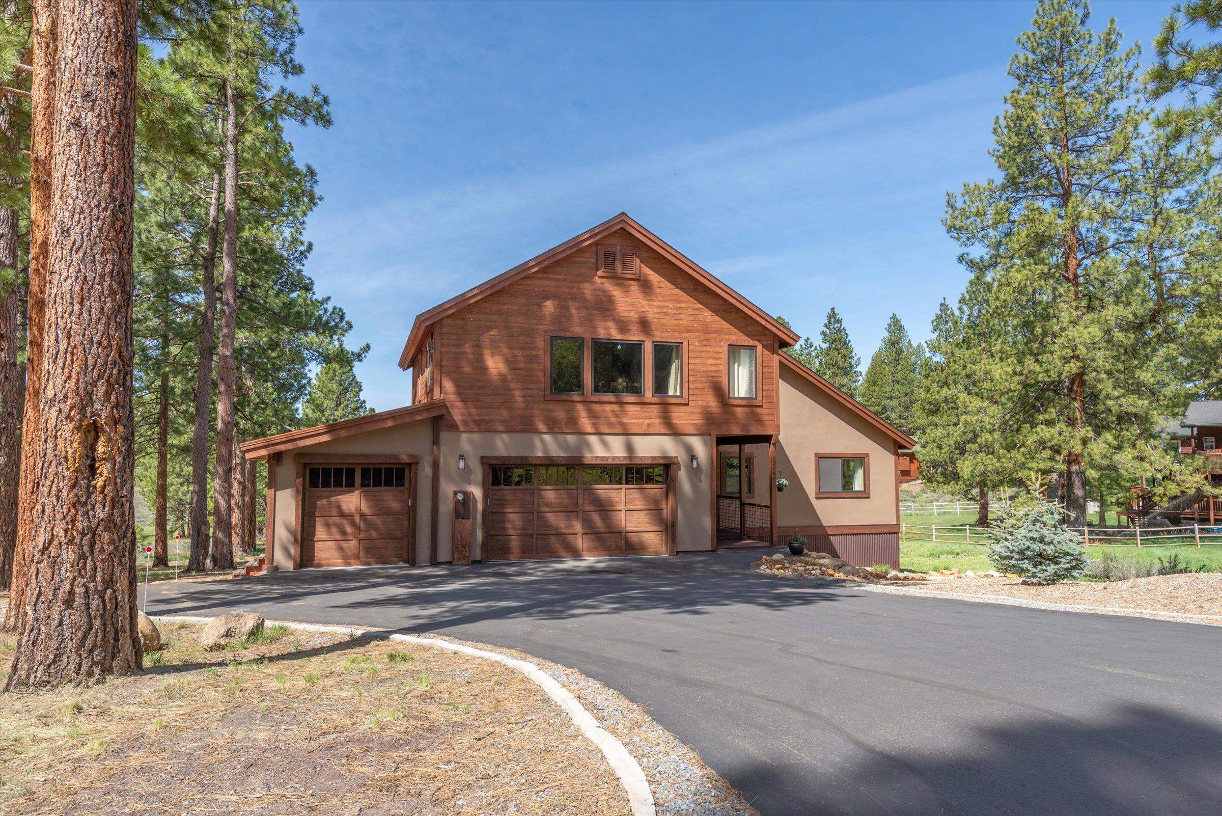 Image for 15865 Saint Albans Place, Truckee, CA 96161