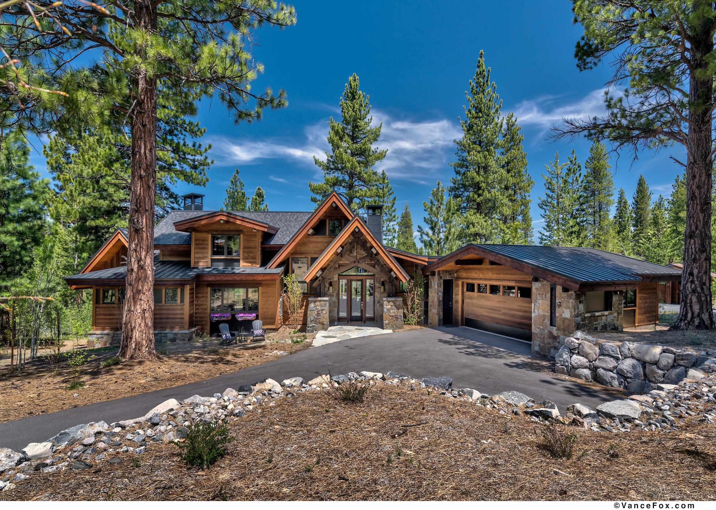 Image for 13201 Snowshoe Thompson, Truckee, CA 96161