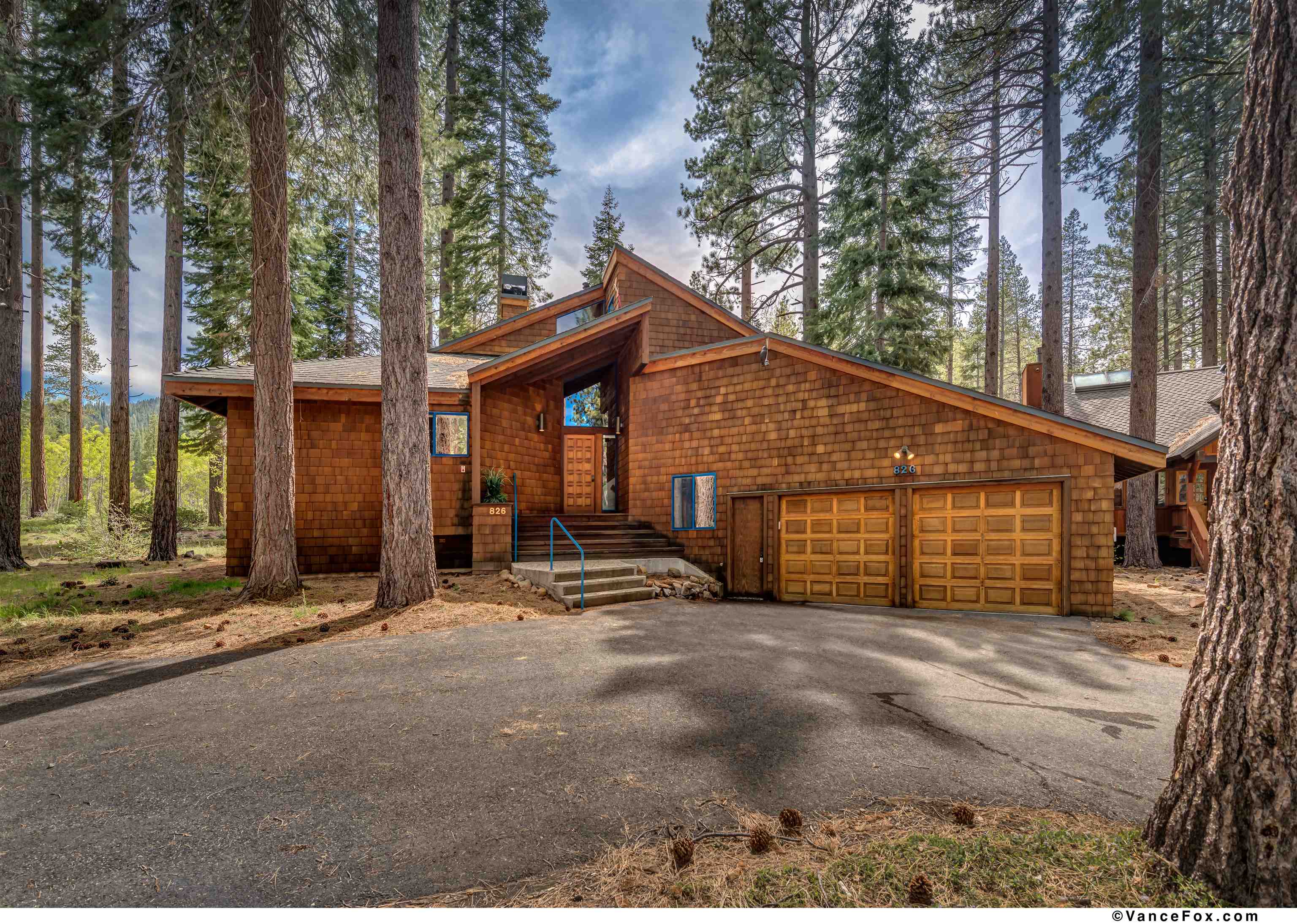 Image for 826 Beaver Pond, Truckee, CA 96161