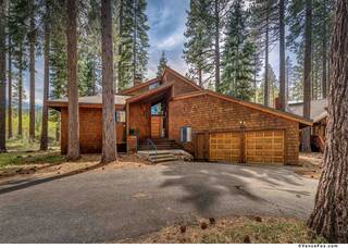 Listing Image 1 for 826 Beaver Pond, Truckee, CA 96161