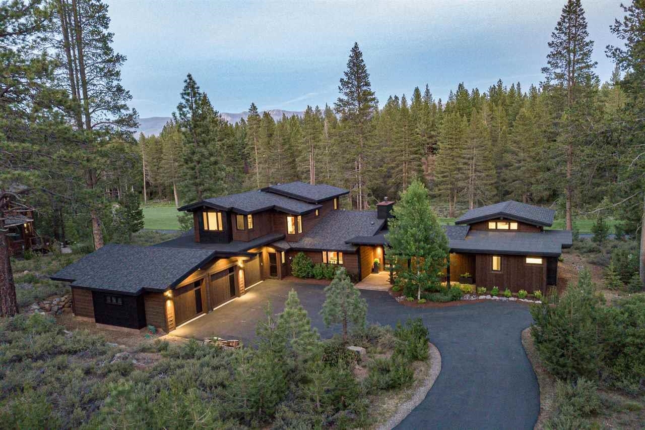Image for 11531 Ghirard Road, Truckee, CA 96161