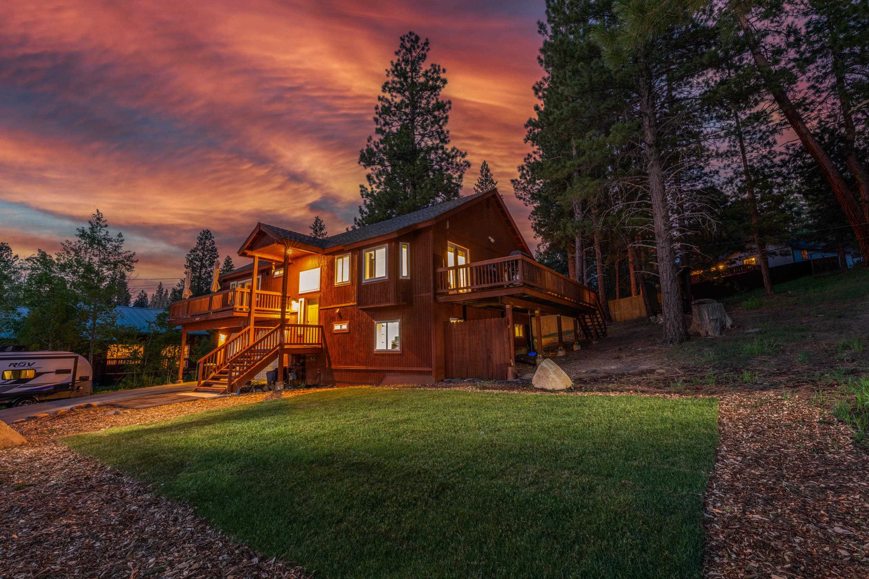 Image for 10419 Becket Place, Truckee, CA 96161
