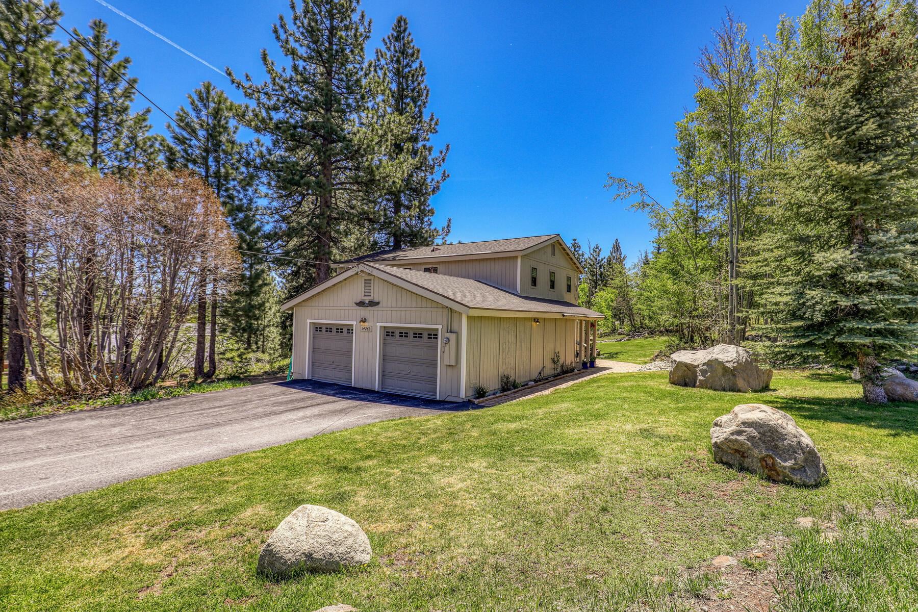 Image for 14263 Wolfgang Road, Truckee, CA 96161