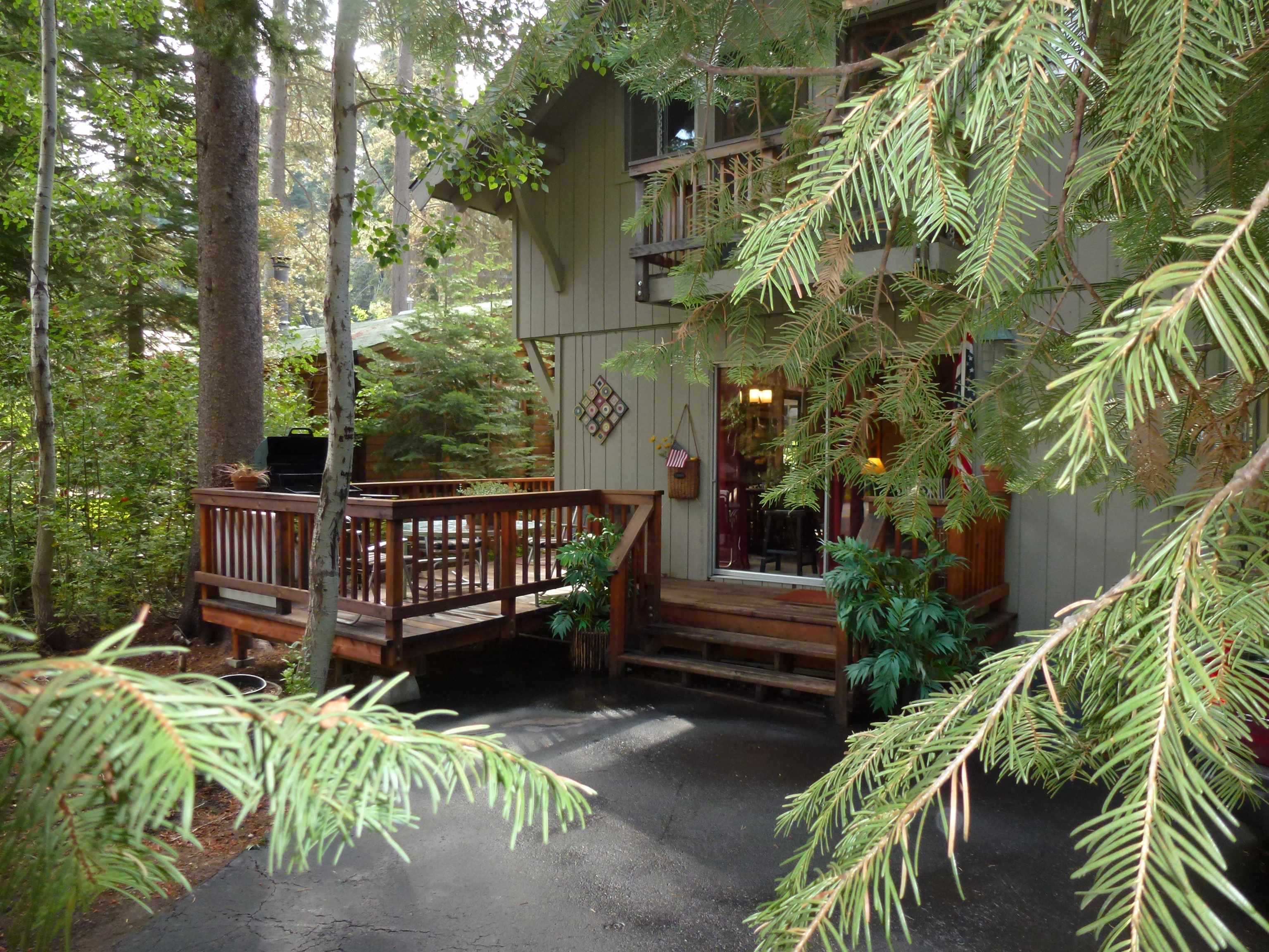 Image for 15525 South Shore Drive, Truckee, CA 96161