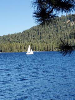 Listing Image 2 for 15525 South Shore Drive, Truckee, CA 96161