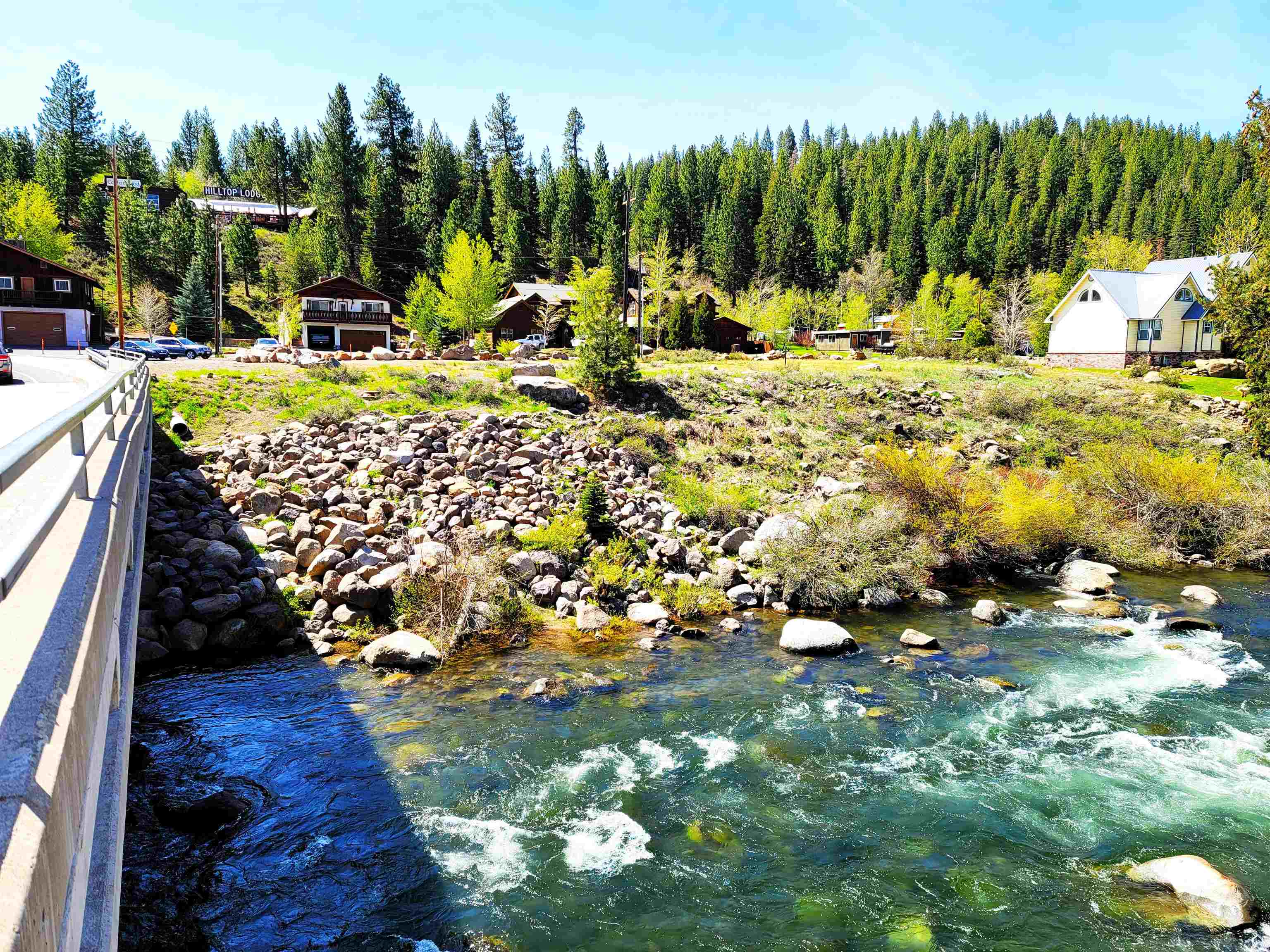 Image for 10002 S River Street, Truckee, CA 96161
