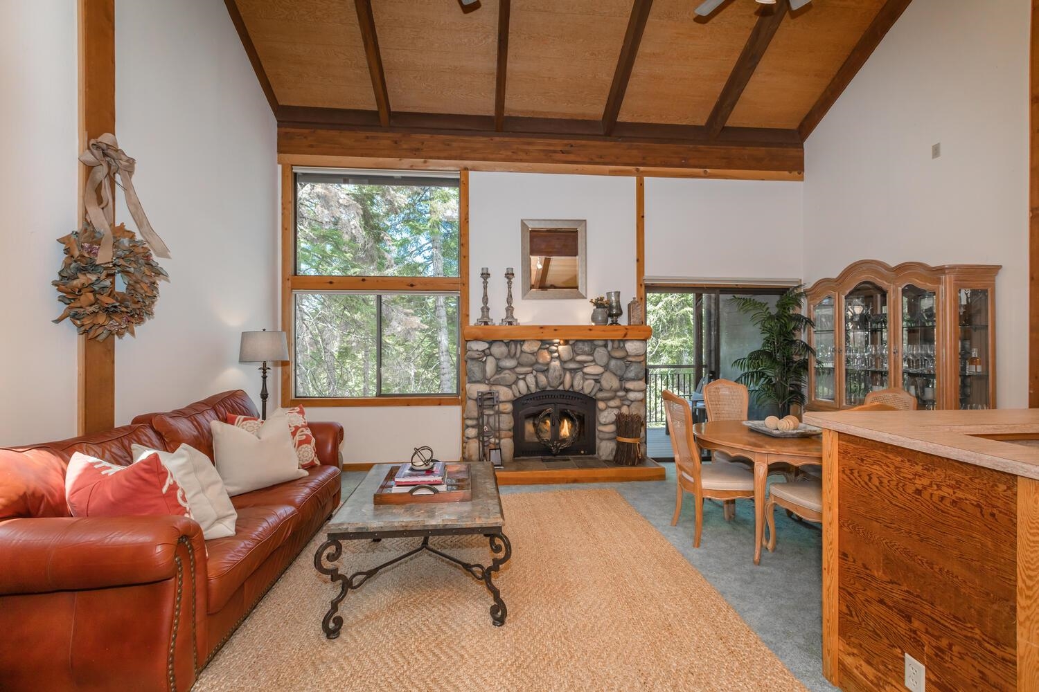 Image for 6001 Mill Camp, Truckee, CA 96161