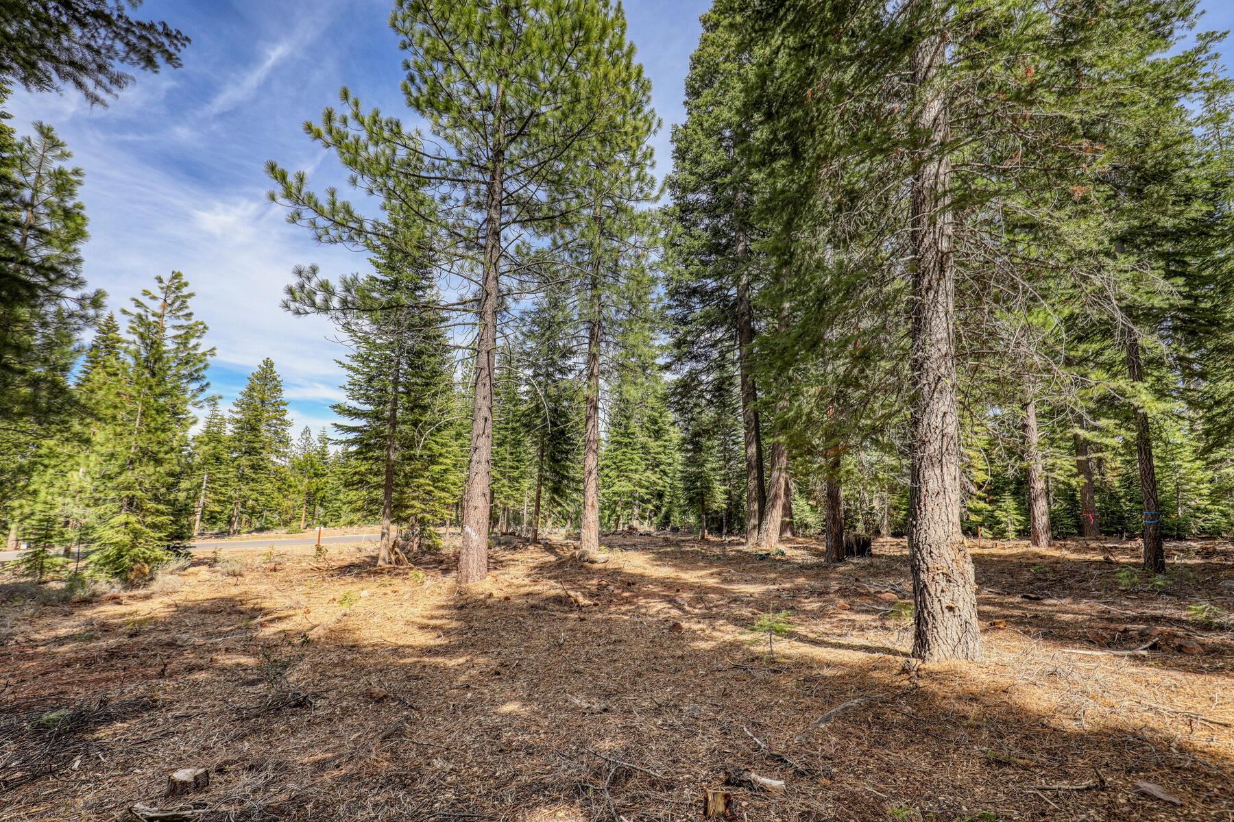 Image for 9274 Brae Road, Truckee, CA 96161