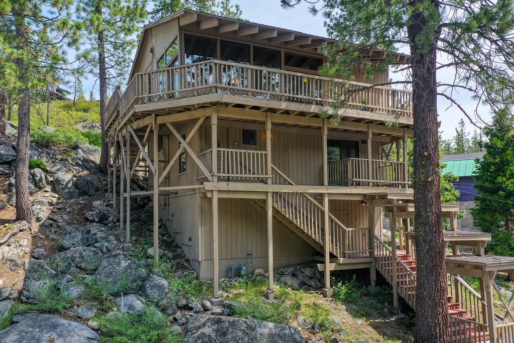 Image for 16246 Old Highway Drive, Truckee, CA 96161