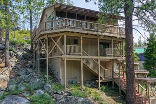 Listing Image 1 for 16246 Old Highway Drive, Truckee, CA 96161
