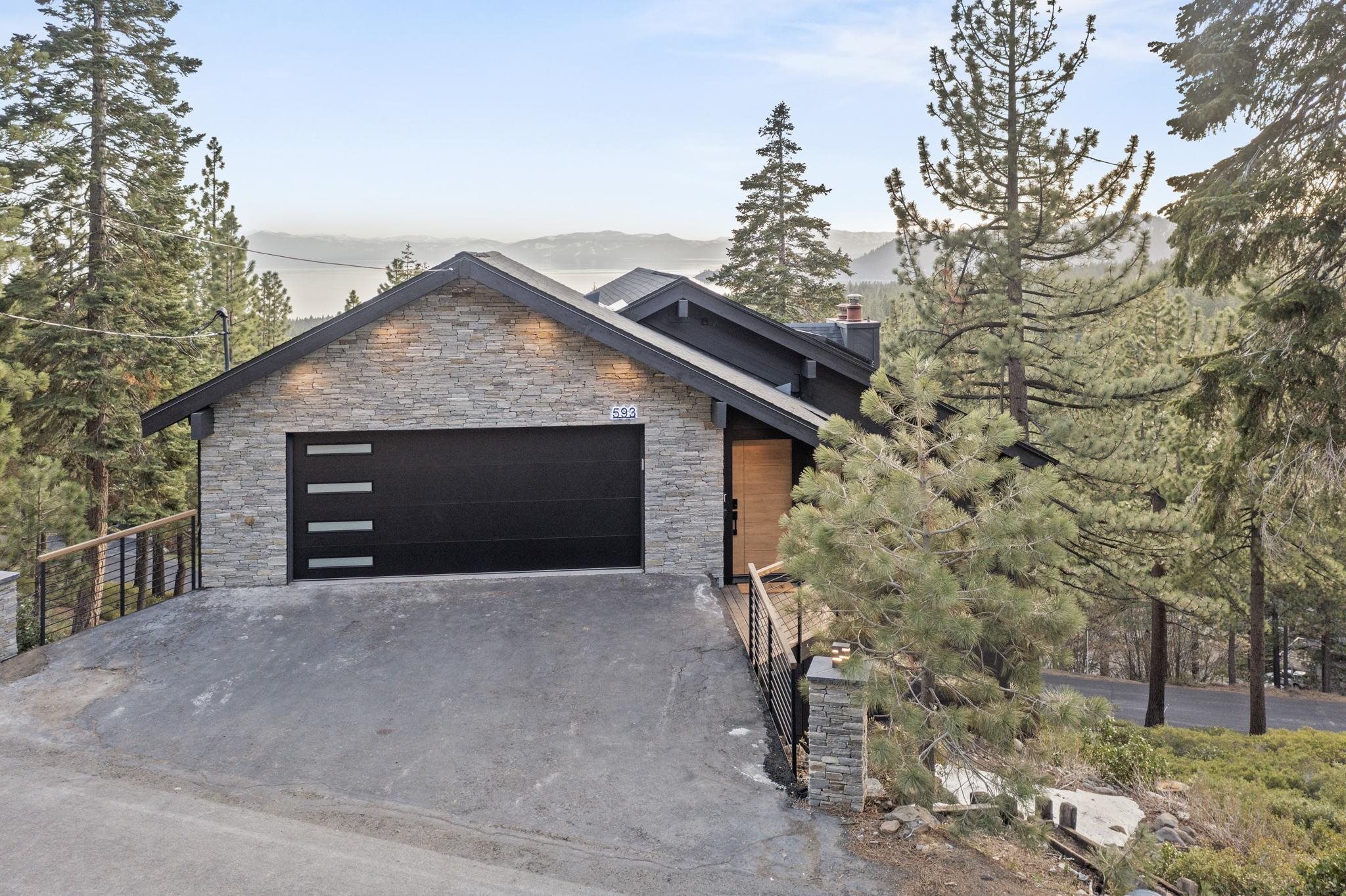 Image for 593 Alpine View, Incline Village, NV 89451