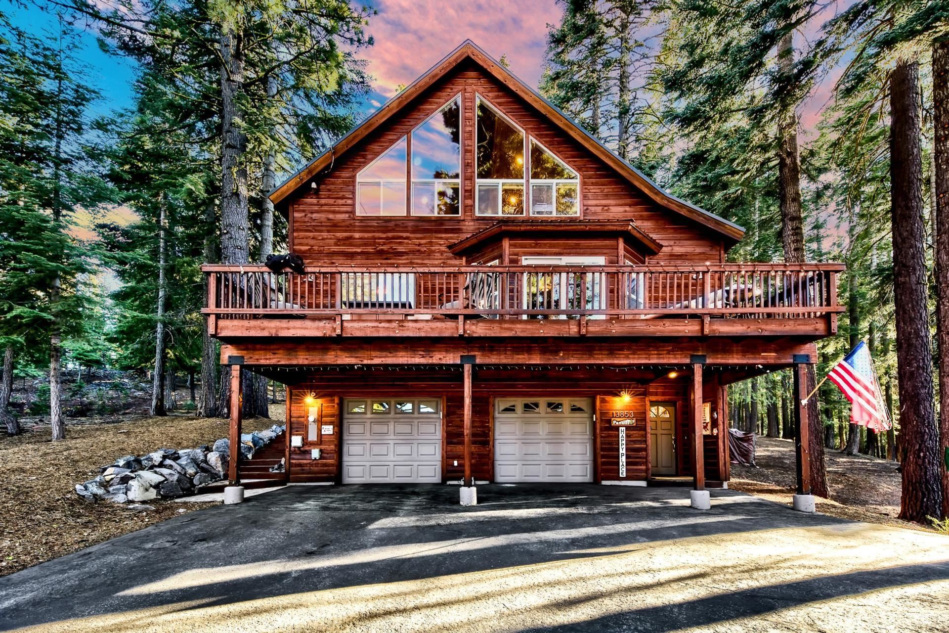 Image for 13853 Davos Drive, Truckee, CA 96161-6517