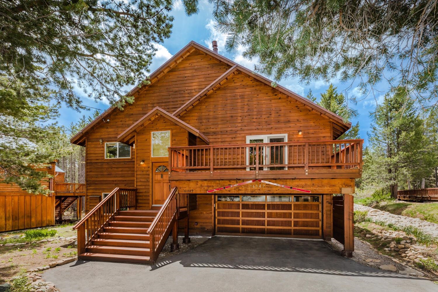 Image for 16947 Skislope Way, Truckee, CA 96161-0000