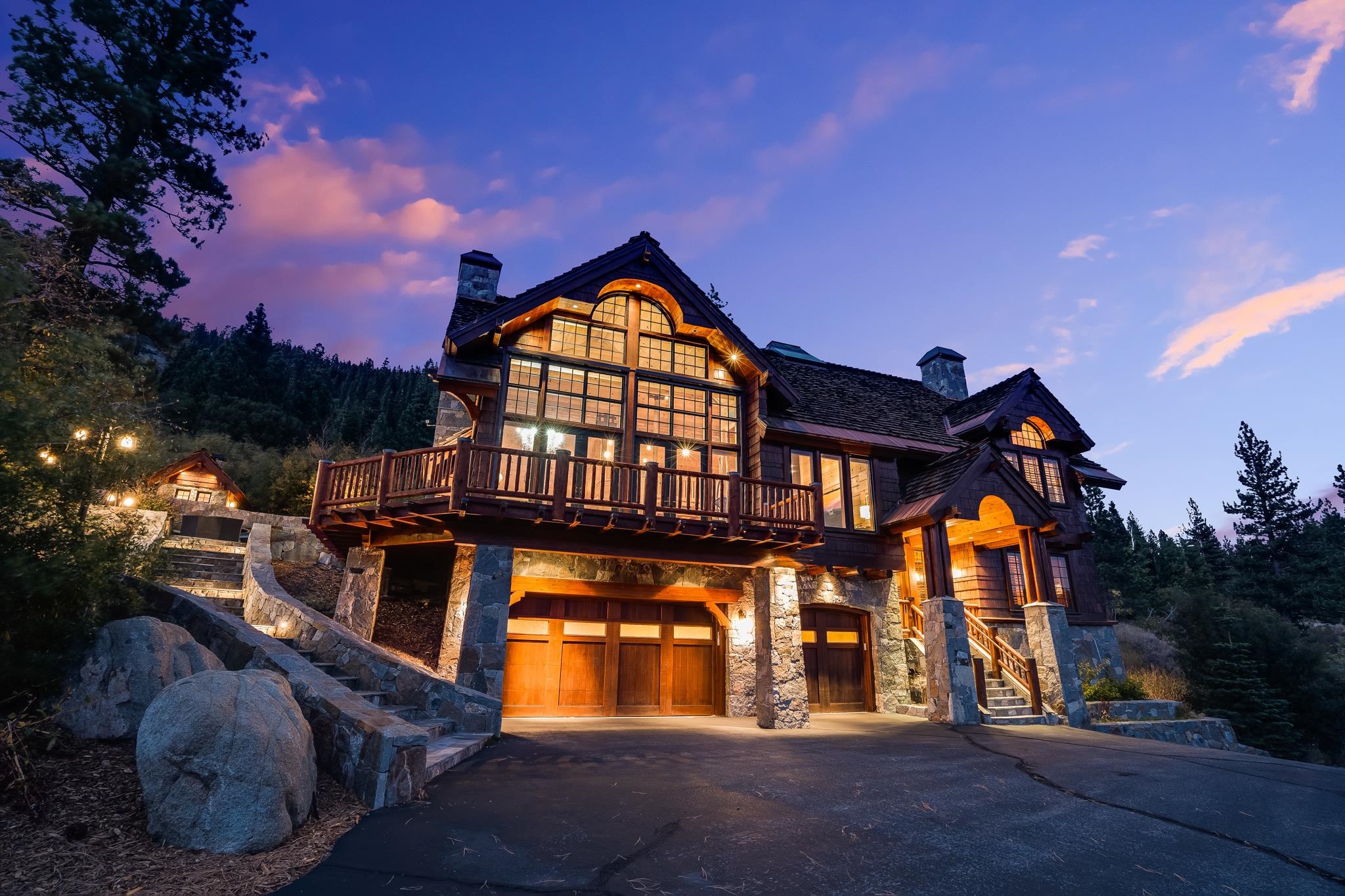 Image for 1615 Squaw Summit Road, Olympic Valley, CA 96146