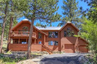 Listing Image 1 for 397 Skidder Trail, Truckee, CA 96161-1234