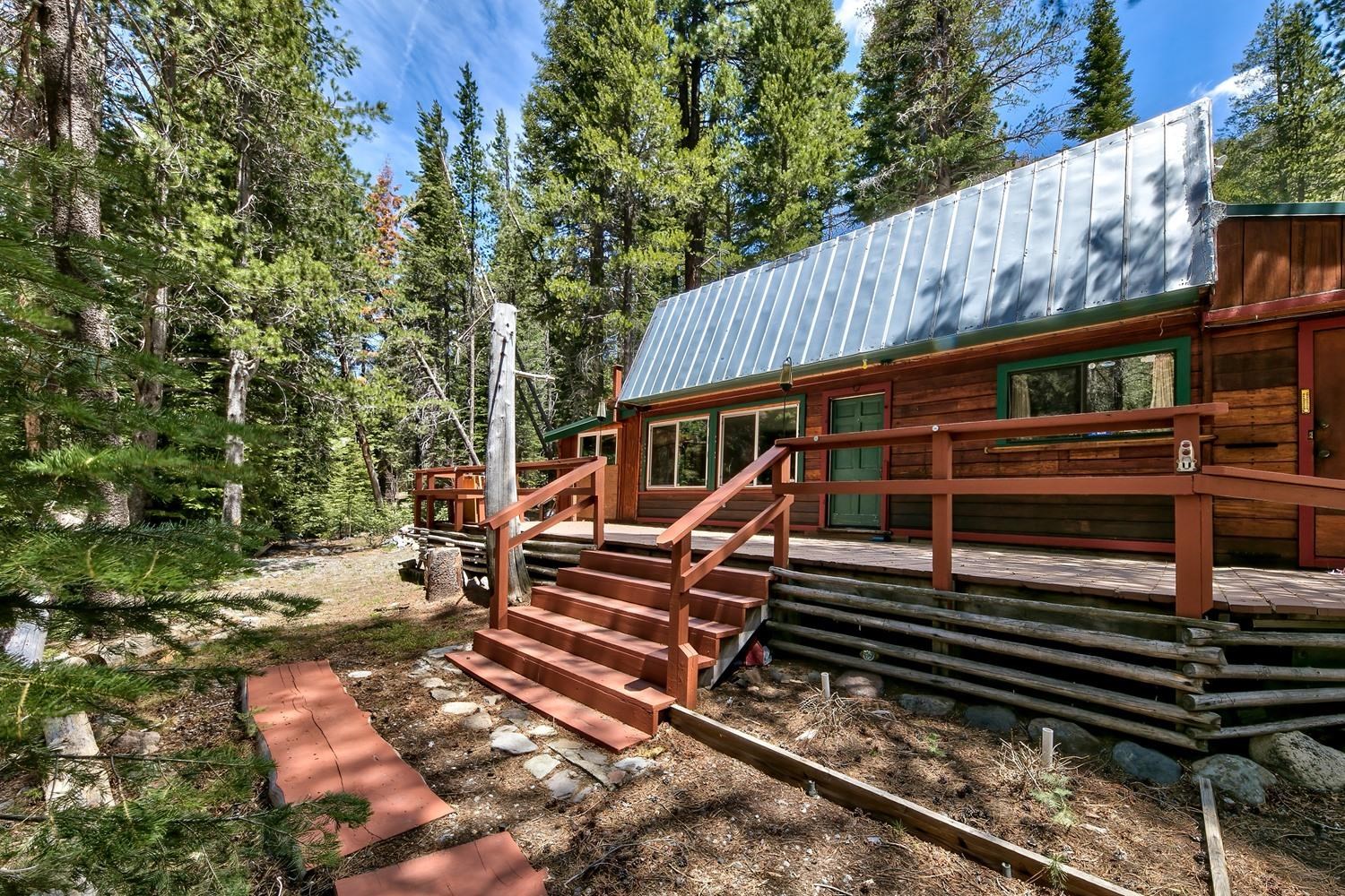 Image for 7500 River Road, Truckee, CA 96161
