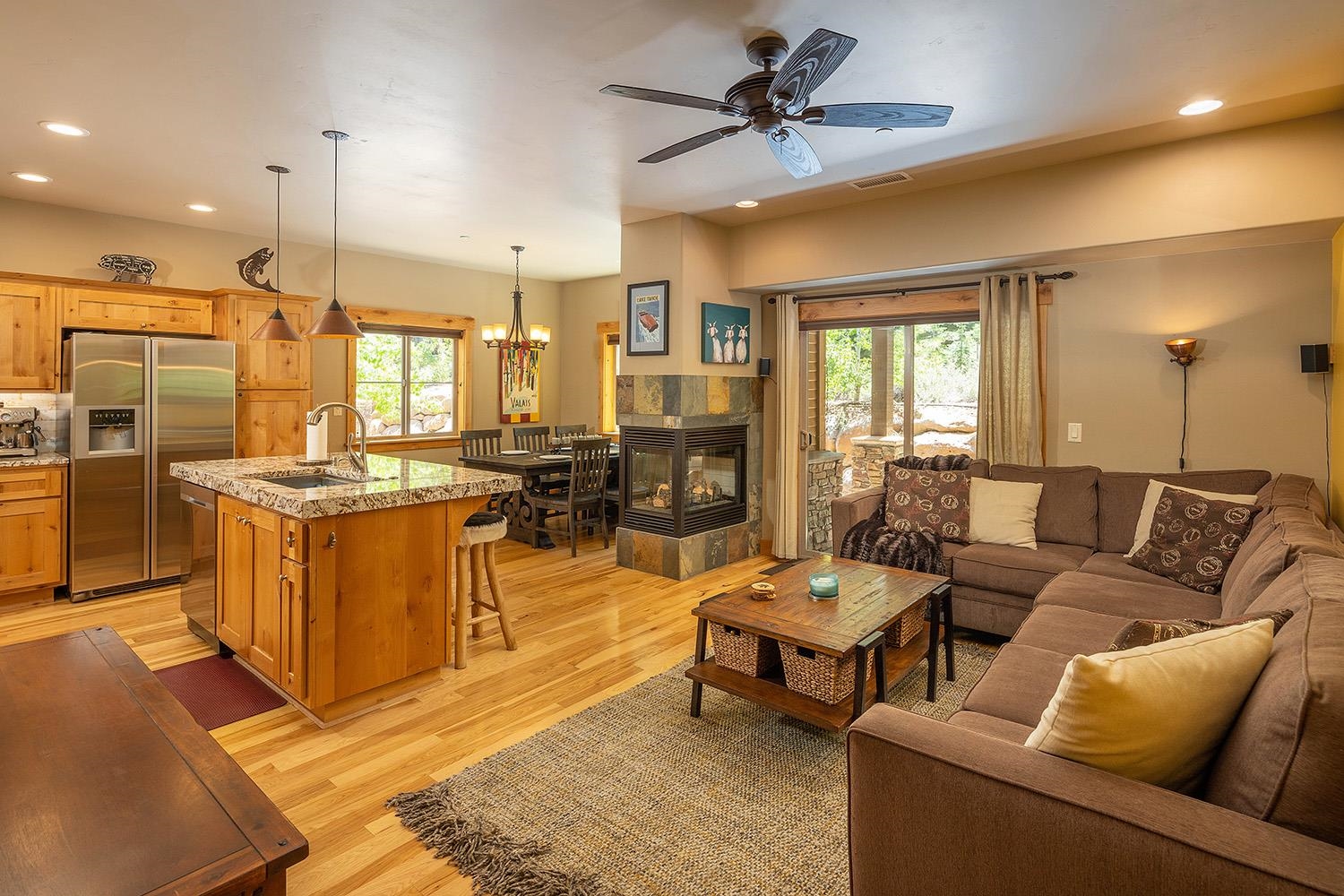Image for 10269 Palisades Drive, Truckee, CA 96161