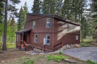 Listing Image 1 for 4055 Courcheval Road, Tahoe City, CA 96145