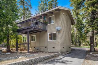 Listing Image 1 for 100 Cathedral Drive, Tahoe City, CA 96145