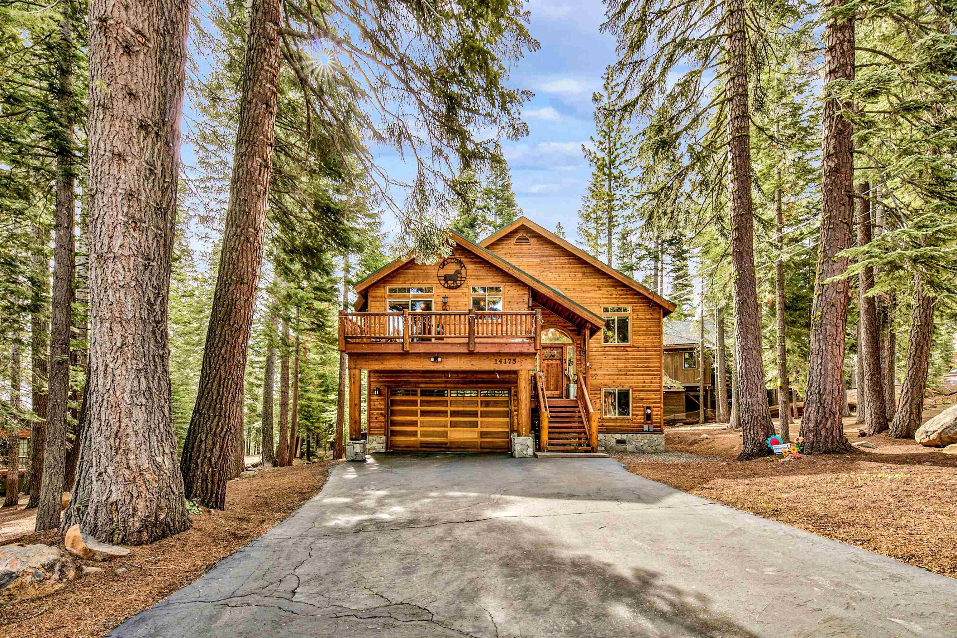 Image for 14175 Pathway Avenue, Truckee, CA 96161-6228
