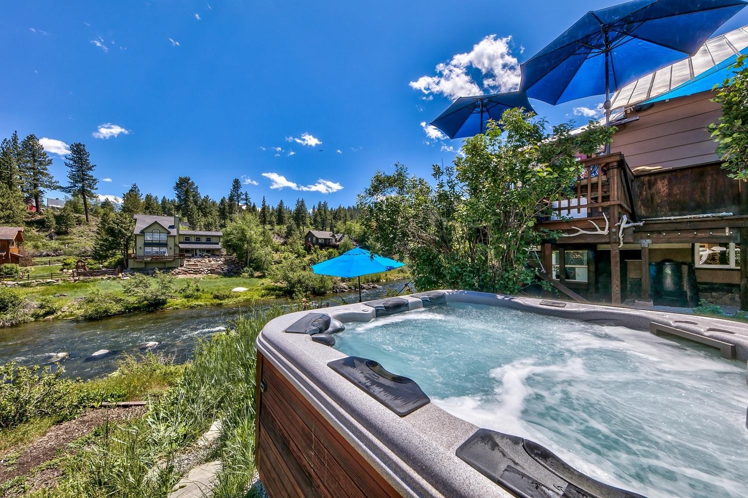 Image for 10117 East River Street, Truckee, CA 96161