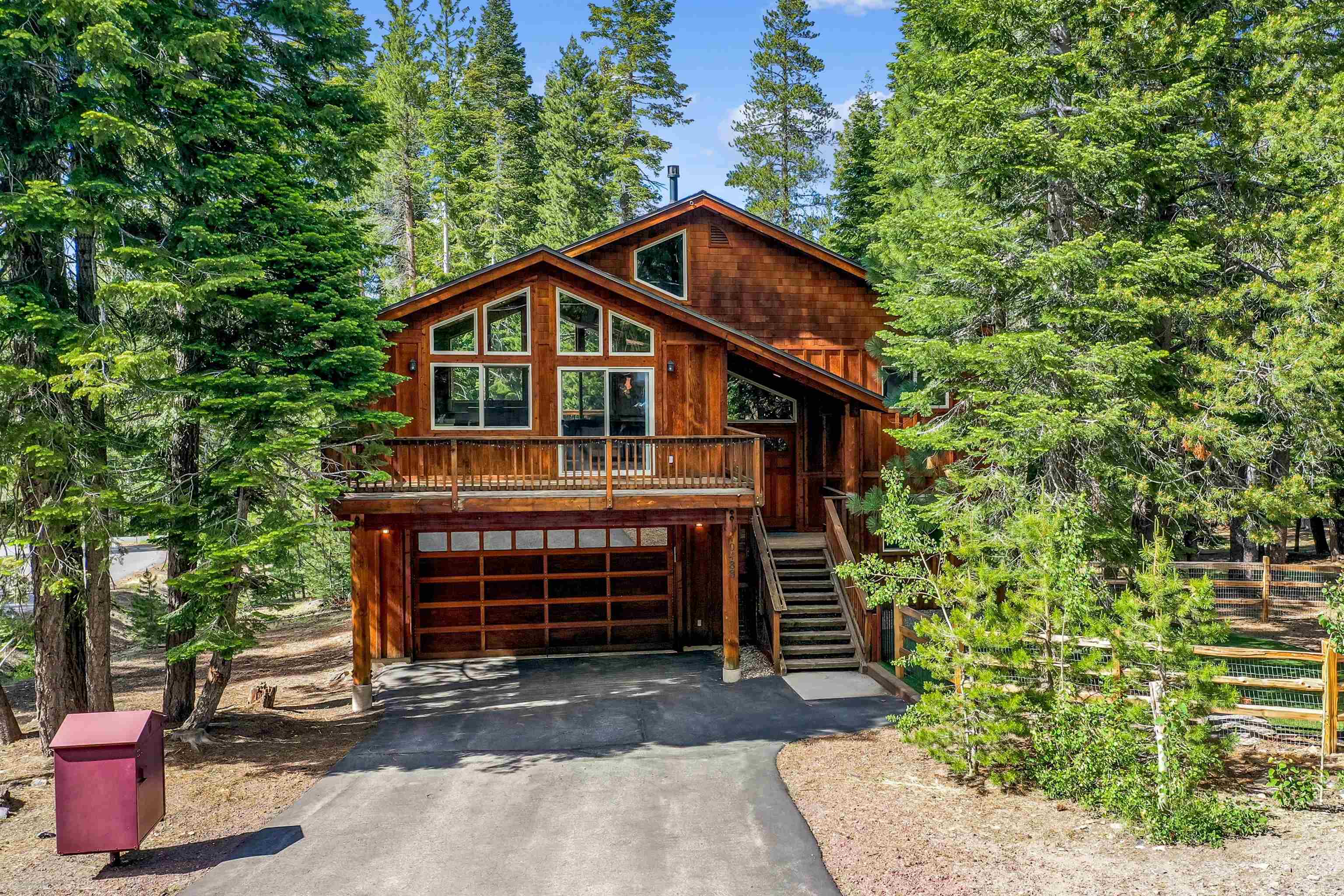 Image for 10488 Heather Road, Truckee, CA 96161