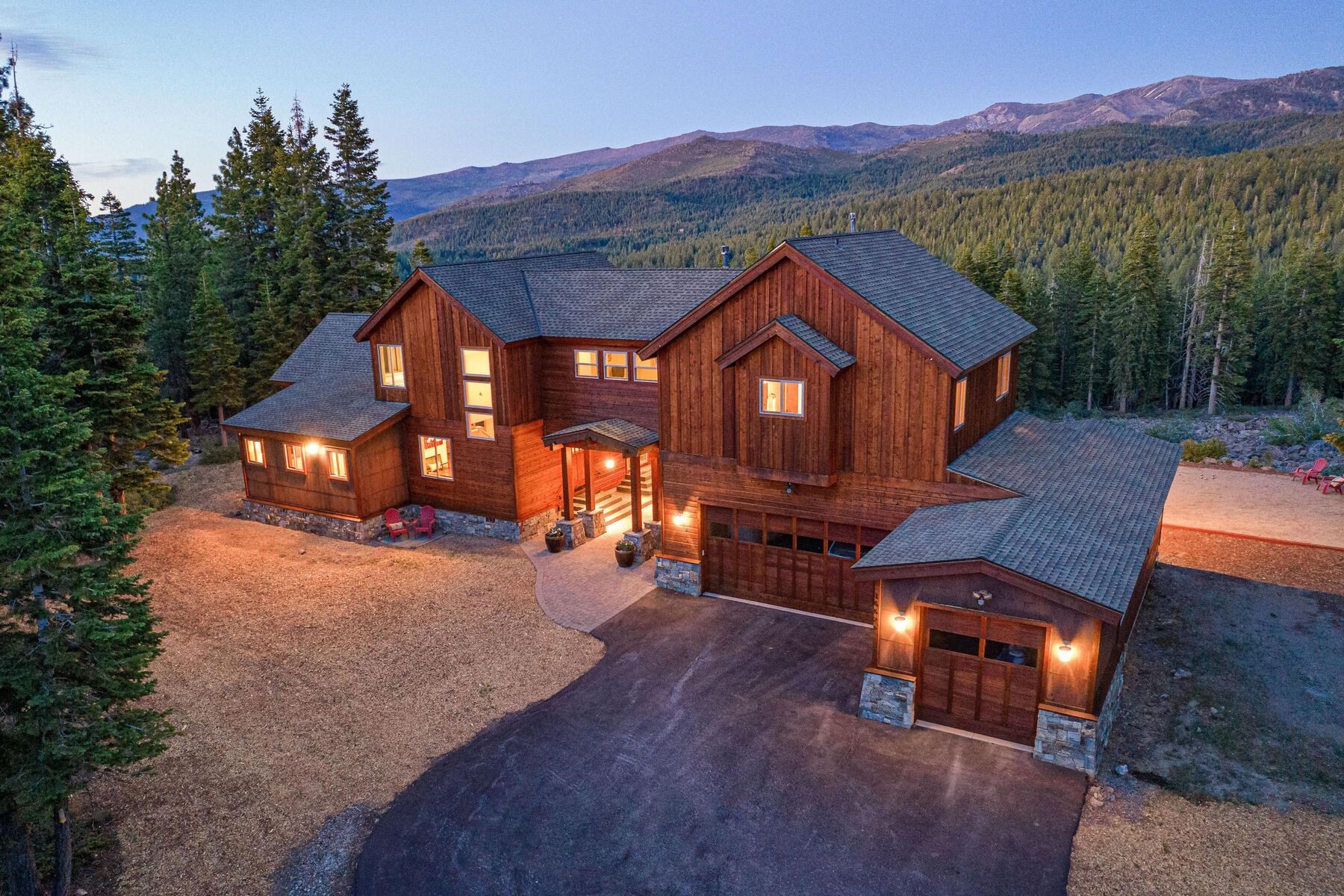 Image for 16626 Valley View Road, Truckee, CA 96161