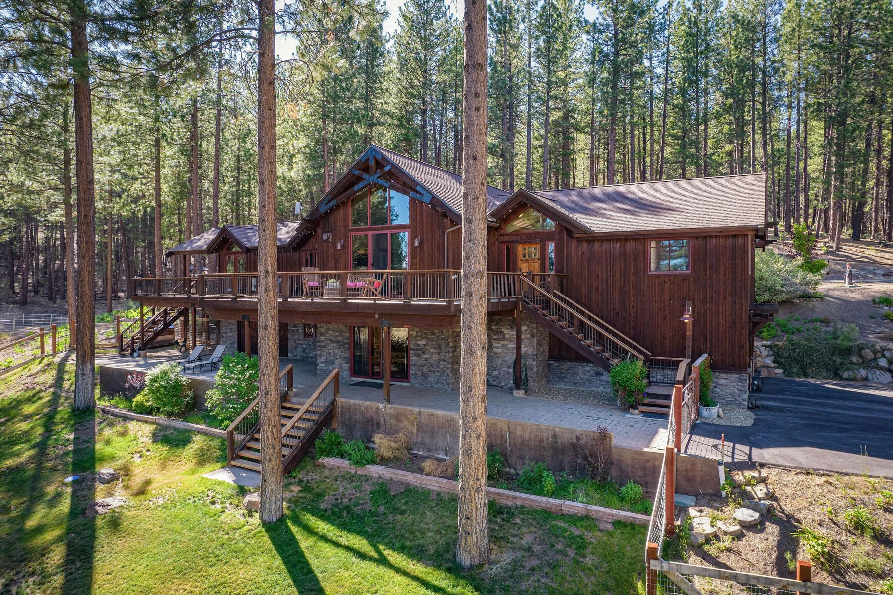 Image for 16356 Greenlee, Truckee, CA 96161