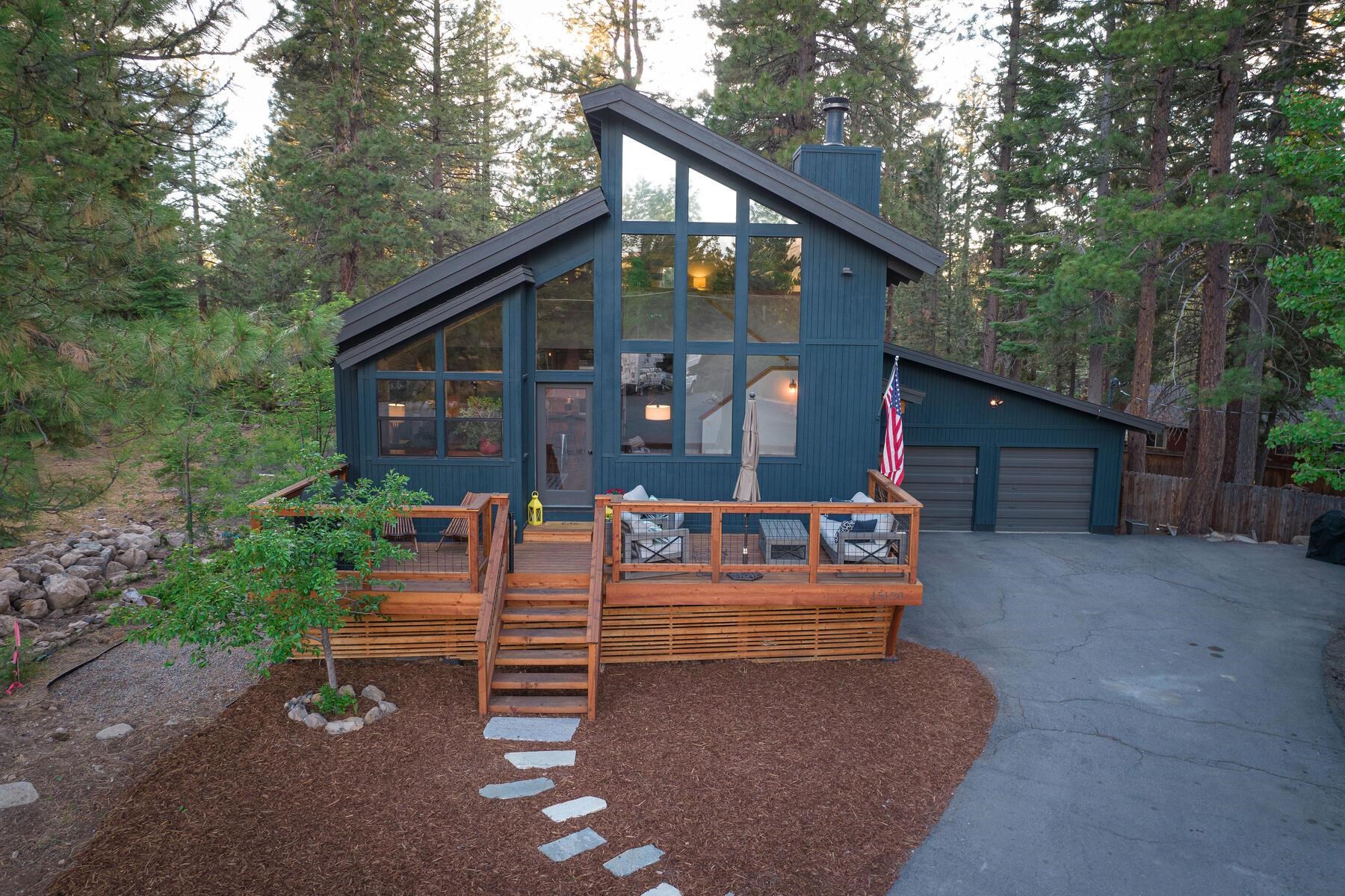 Image for 15120 Cavalier Rise, Truckee, CA 96161