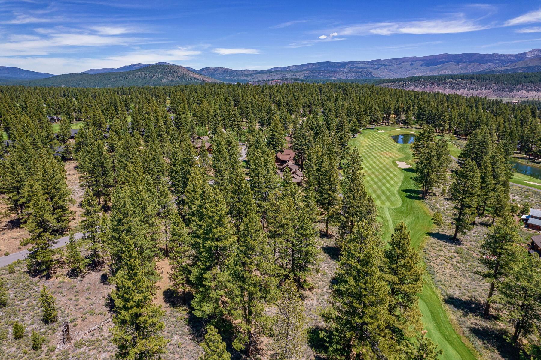 Image for 13559 Fairway Drive, Truckee, CA 96161-0000