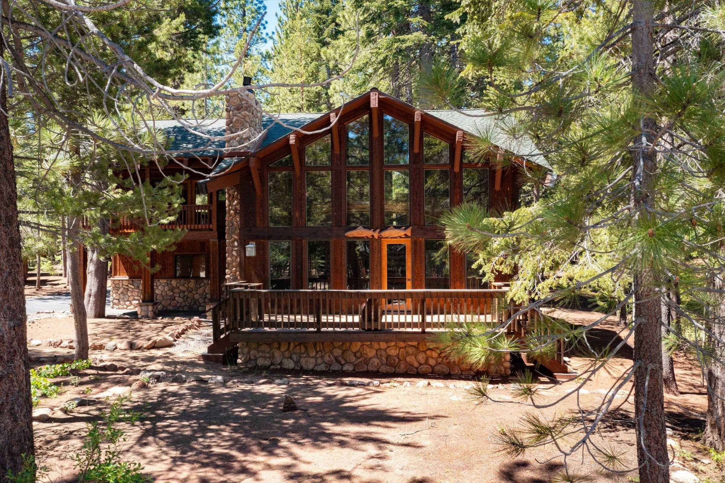 Image for 12786 Solvang Way, Truckee, CA 96161
