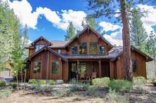 Listing Image 1 for 12503 Lookout Loop, Truckee, CA 96161